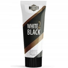 shumee Asther za porjavitev Vlažilno KARITEJEVO MASLO Taboo White 2 Black 200 ml