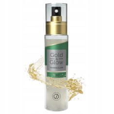 7suns Suhi oljni eliksir z dodanimi CBD konopljinimi semeni 7Suns Gold & Glow 100 ml