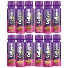 shumee Your Sun Collagen Mango Peach D3 SHOT DRINK 12 paketov za sončenje