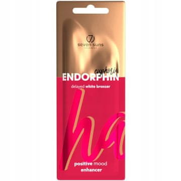 shumee 7Suns Endorphin Euphoria Delayed White Bronzer Cream 15 ml