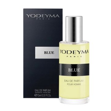shumee Parfumska voda Yodeyma PARIS 15 ml