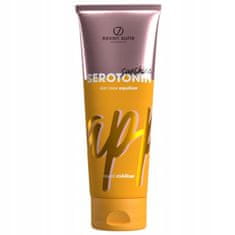 shumee 7suns Serotonin Sunshine Skin osvetljujoč losjon za sončenje 250 ml