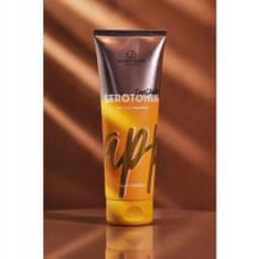 shumee 7suns Serotonin Sunshine Skin osvetljujoč losjon za sončenje 250 ml