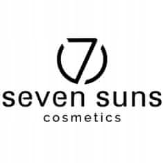 shumee 7suns Serotonin Sunshine Skin osvetljujoč losjon za sončenje 250 ml