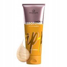 shumee 7suns Serotonin Sunshine Skin osvetljujoč losjon za sončenje 250 ml