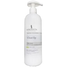 shumee Afrodita Clean Up Camomile Sensitive Hydro tonik 500 ml