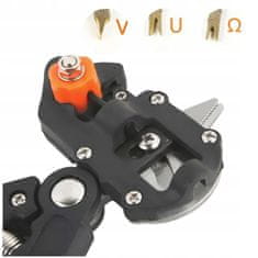 shumee ROČNE VRTNE OVČICE ZA GRMOVE VEJE ZA REZ IN CEPILJENJE 4 TEHNIKE