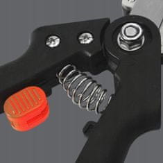 shumee ROČNE VRTNE OVČICE ZA GRMOVE VEJE ZA REZ IN CEPILJENJE 4 TEHNIKE