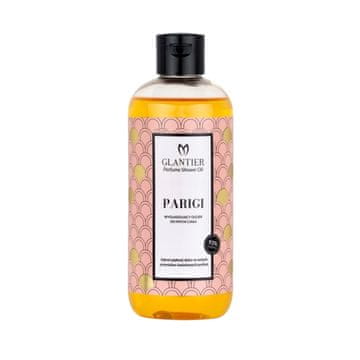 shumee Glantier Parigi olje za umivanje telesa 300 ml
