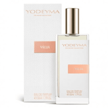 shumee Yodeyma Valia parfumska voda za ženske 50 ml