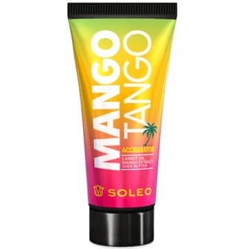 shumee Soleo Basic Mango Tango pospeševalnik porjavitve 150 ml