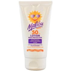 shumee Malibu Kids Suncare losjon za telo SPF50 150 ml