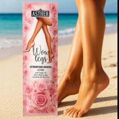 Asther Set 10 LOSJON ZA POJAVLJENJE TABOO WOW LEGS SPF 15ml