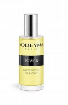 shumee YODEYMA POWER 15ML EAU DE PARFUM ZA MOŠKE MOŠKI PARFUM