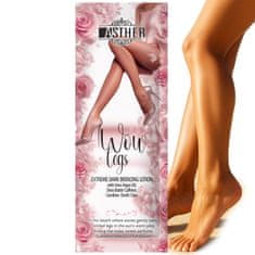 Asther Set 10 LOSJON ZA POJAVLJENJE TABOO WOW LEGS SPF 15ml