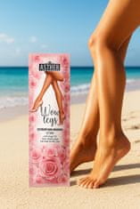 Asther Set 10 LOSJON ZA POJAVLJENJE TABOO WOW LEGS SPF 15ml