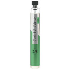 7suns 7suns Gold & Glow CBD eliksir za sončenje 6 ml
