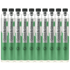 7suns 7suns Gold & Glow CBD eliksir za sončenje 6 ml