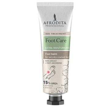 shumee Afrodita Nega stopal Nega stopal Sos Urea 50 ml