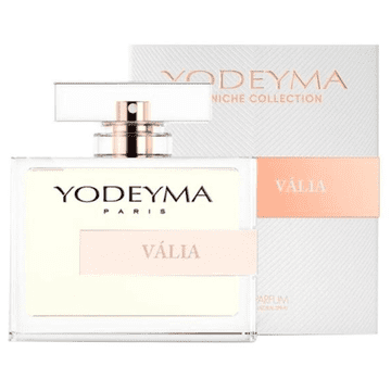 shumee Yodeyma Valia parfumska voda za ženske 100 ml
