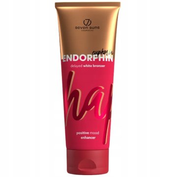 shumee 7Suns Endorphin Euphoria Delayed White Bronzer krema 250 ml