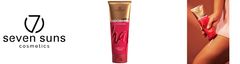 shumee 7Suns Endorphin Euphoria Delayed White Bronzer krema 250 ml