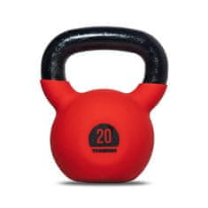 shumee Gumijasta utež THORN+fit 20 kg