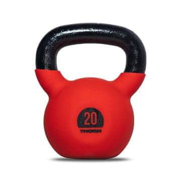 shumee Gumijasta utež THORN+fit 20 kg