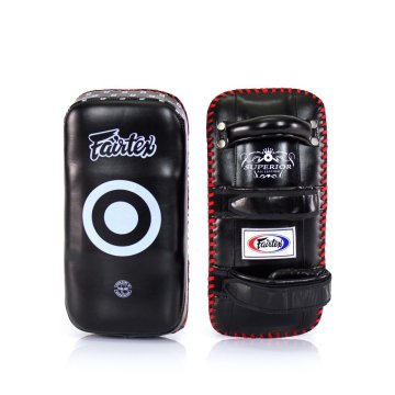 shumee Fairtex Pao Shields KPLS2