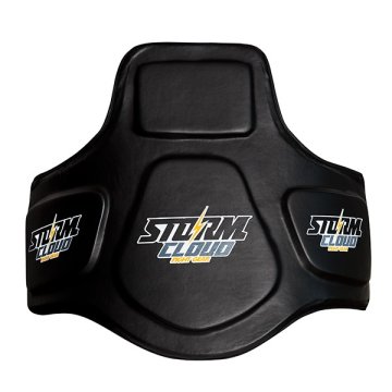 shumee Trenerski pas StormCloud Armor