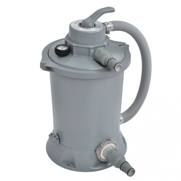 avenli Črpalka, peščeni filter 3785 l/h