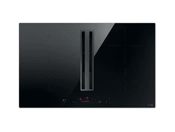 TurboAir Indukcijska kuhalna plošča z integrirano napo IMPULSO BL/A/83