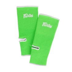 Fairtex Opornica za gleženj Fairtex AS1 zelena