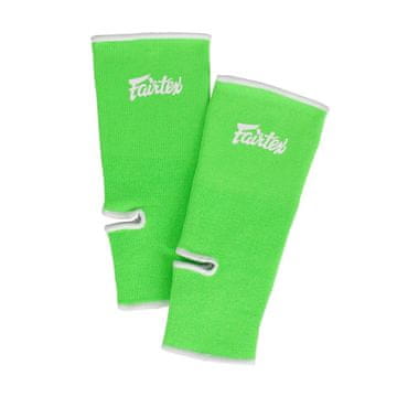 Fairtex Opornica za gleženj Fairtex AS1 zelena