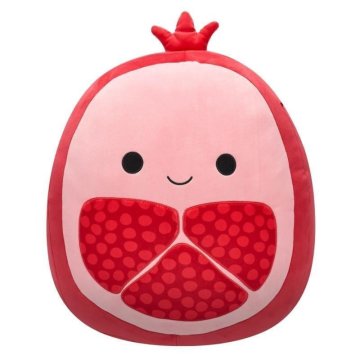 Squishmallows Granatno jabolko Oatfae 40 cm