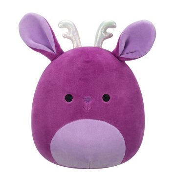 Squishmallows V ujetništvu Maria Del Mar 20 cm