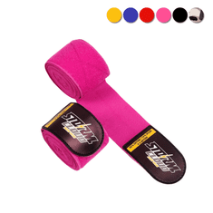 shumee StormCloud HWX-R PREMIUM boksarske trakci roza 4,5 m