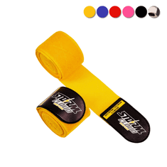 shumee Boksarske trakove StormCloud HWX-R PREMIUM rumene 4,5 m