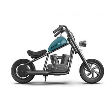 HYPER GOGO HYPER GOGO Cruiser 12 Električni motor za otroke - Moder