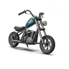 HYPER GOGO Cruiser 12 Električni motor za otroke - Moder