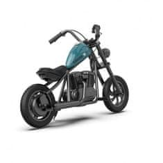 HYPER GOGO Cruiser 12 Električni motor za otroke - Moder