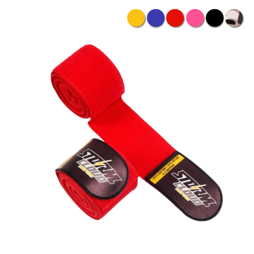 shumee StormCloud HWX-R PREMIUM boksarske trakove rdeče barve 4,5 m