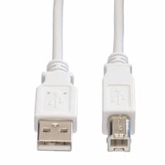 Value kabel USB A-B 1,8m bel 11.99.8819-100