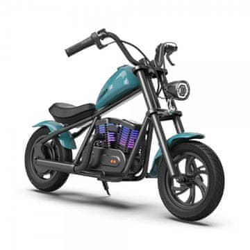 HYPER GOGO HYPER GOGO Cruiser 12 PLUS Električni motor za otroke - Moder