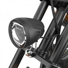 HYPER GOGO Cruiser 12 PLUS Električni motor za otroke - Moder