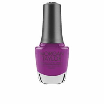 MORGAN TAYLOR lak za nohte Morgan Taylor MT3110896 carnaval hangover 15 ml