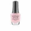 MORGAN TAYLOR lak za nohte Morgan Taylor 50009 la dolce vita 15 ml