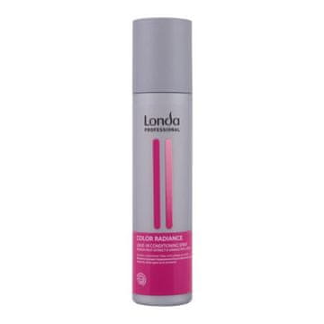 Londa Color Radiance lak za lase za brilijantno barvo
