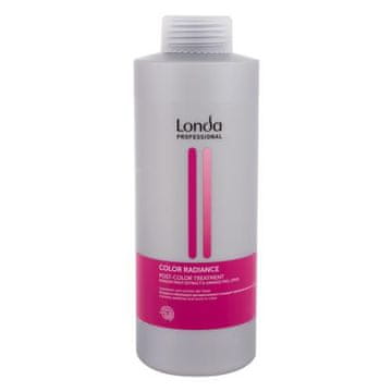 Londa Color Radiance Post-Color Treatment maska za lase za zaščito barve za ženske