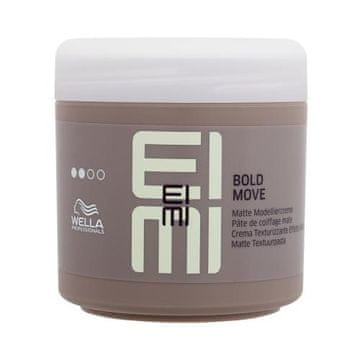 Wella Professionals Eimi Bold Move Matte Texturising Paste mat pasta za lase za srednjo učvrstitev za ženske